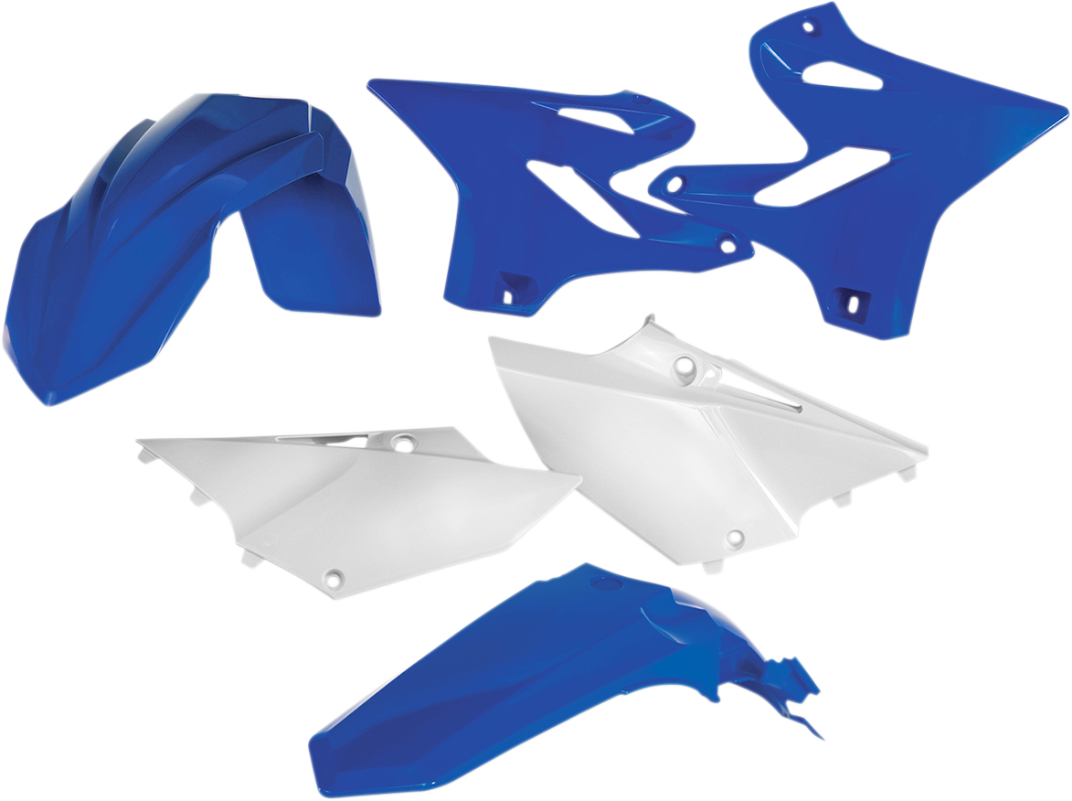 ACERBIS Standard Replacement Body Kit - OEM 2402974891