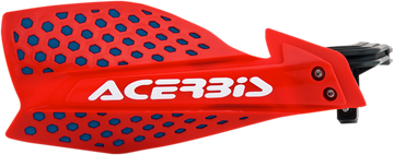 ACERBIS Handguards - X-Ultimate - Red/Blue 2645481228