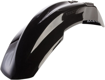 ACERBIS Front Fender - Black 2084540001