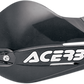 ACERBIS Handguards - X-Strong - Supermoto - Black 2141970001