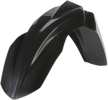 ACERBIS Front Fender - Black 2685800001