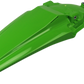 ACERBIS Rear Fender - Green 2736320006