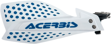 ACERBIS Handguards - X-Ultimate - White/Blue 2645481029