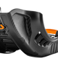 ACERBIS Skid Plate - Black/'16 Orange - Husqvarna | KTM 2736375229