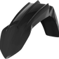 ACERBIS Front Fender - Black 2685850001