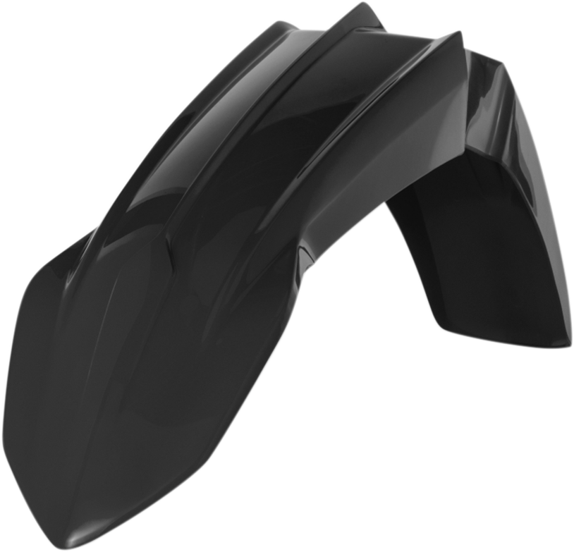 ACERBIS Front Fender - Black 2685850001