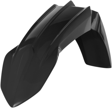 ACERBIS Front Fender - Black 2685850001