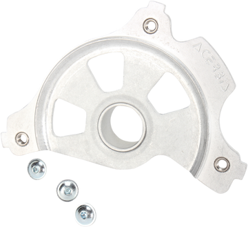 ACERBIS Disc Cover Mount Kit - Unfinished - YZF 2374200059