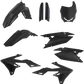 ACERBIS Full Replacement Body Kit - Black 2686550001