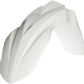 ACERBIS Front Fender - White 2685800002