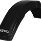 ACERBIS Nost Front Fender - Black 2040370001