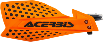 ACERBIS Handguards - X-Ultimate - Orange/Black 2645481008