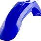 ACERBIS Front Fender - Blue 2040520211