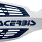 ACERBIS Handguards - X-Future - White/Blue 2801966819