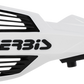 ACERBIS Handguards - K-Future - Black/Gray 2801971001