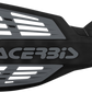 ACERBIS Handguards - X-Future - Black/Gray 2801961001