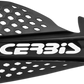 ACERBIS Handguards - X-Ultimate - Black/White 2645481007