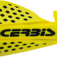 ACERBIS Handguards - X-Ultimate - Yellow/Black 2645481017