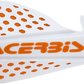 ACERBIS Handguards - X-Ultimate - White/Orange 2645481088