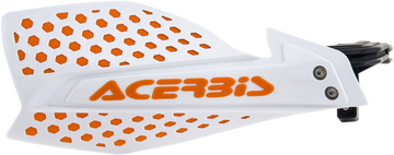 ACERBIS Handguards - X-Ultimate - White/Orange 2645481088