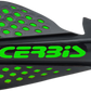 ACERBIS Handguards - X-Ultimate - Black/Green 2645481043