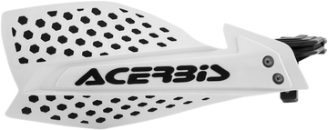 ACERBIS Handguards - X-Ultimate - White/Black 2645481035