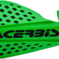 ACERBIS Handguards - X-Ultimate - Green/Black 2645481089