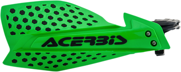 ACERBIS Handguards - X-Ultimate - Green/Black 2645481089