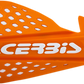 ACERBIS Handguards - X-Ultimate - Orange/White 2645481362