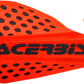 ACERBIS Handguards - X-Ultimate - Red/Black 2645481018