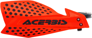 ACERBIS Handguards - X-Ultimate - Red/Black 2645481018