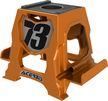 ACERBIS Phone Stand - Orange 2791575226