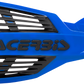 ACERBIS Handguards - X-Future - Blue/Black 2801961034