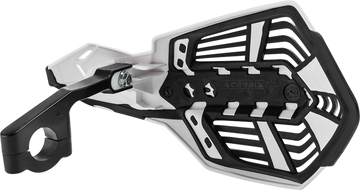 ACERBIS Handguards - X-Future - White/Black 2801961035