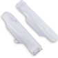 ACERBIS Fork Covers - Lower - White 2742650002