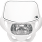 ACERBIS Headlight - White 2042750002