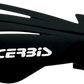 ACERBIS Handguards - Tri Fit - Black 2314110001