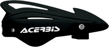 ACERBIS Handguards - Tri Fit - Black 2314110001