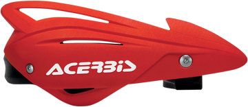 ACERBIS Handguards - Tri Fit - Red 2314110004