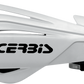 ACERBIS Handguards - Tri Fit - White 2314110002