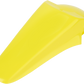 ACERBIS Rear Fender - Yellow 2081860231