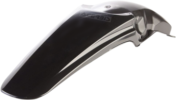 ACERBIS Rear Fender - Black 2071090001