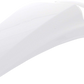 ACERBIS Rear Fender - White 2040650002