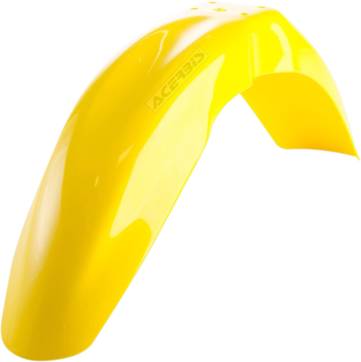 ACERBIS Front Fender - Yellow 2081890231