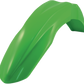 ACERBIS Front Fender - Green 2141690403