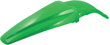 ACERBIS Rear Fender - Green 2141700403