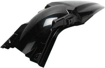 ACERBIS Rear Fender - Black 2141700001