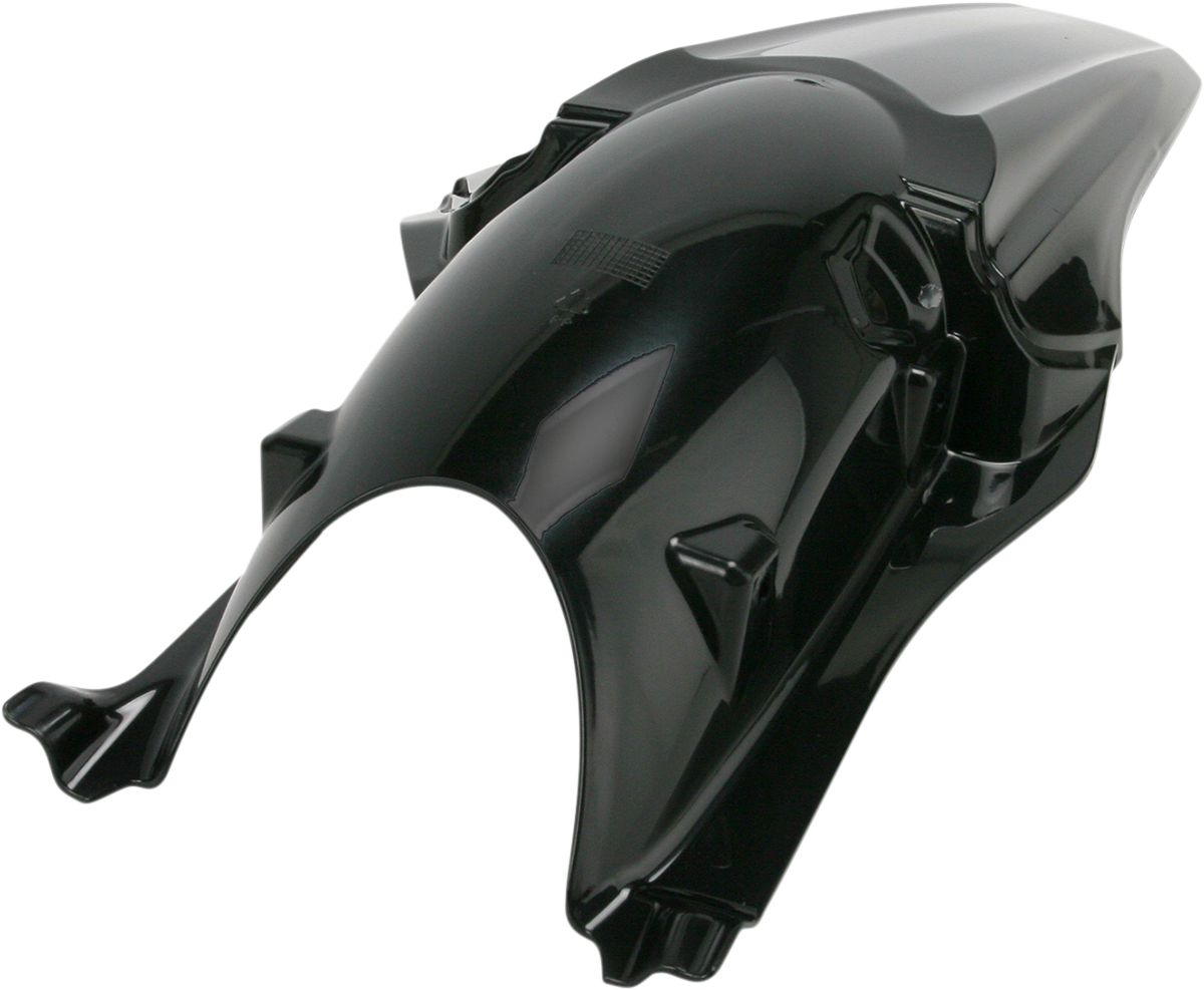 ACERBIS Rear Fender - Black 2141820001