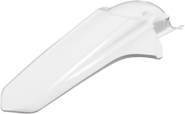 ACERBIS Rear Fender - White 2141820002