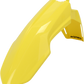 ACERBIS Front Fender - Yellow 2113640231